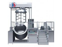 TFZRJ型渦輪乳化機