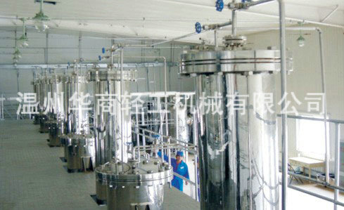 高效層析柱與系統設置04